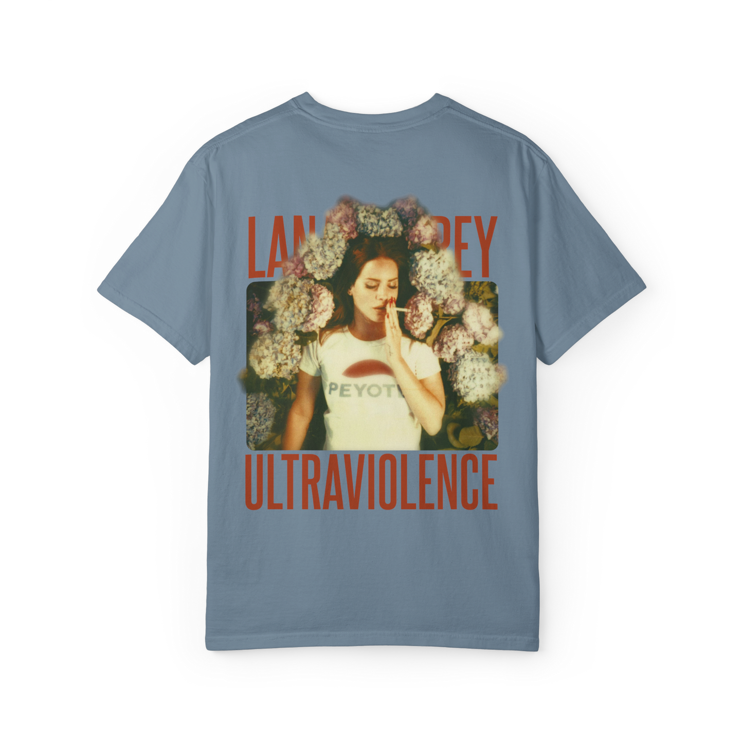Ultraviolence Tee
