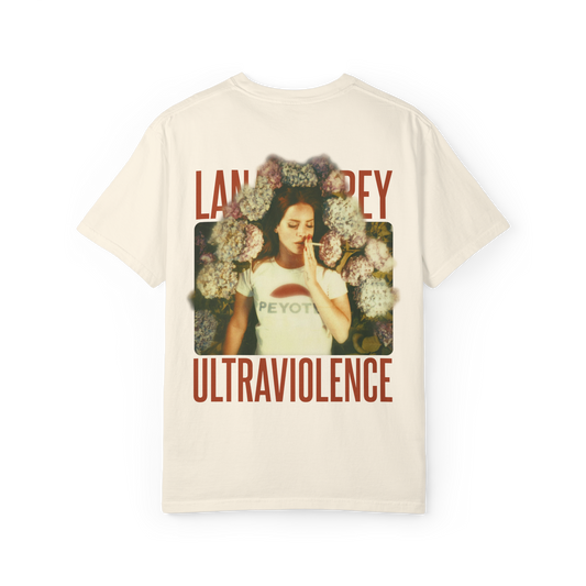 Ultraviolence Tee