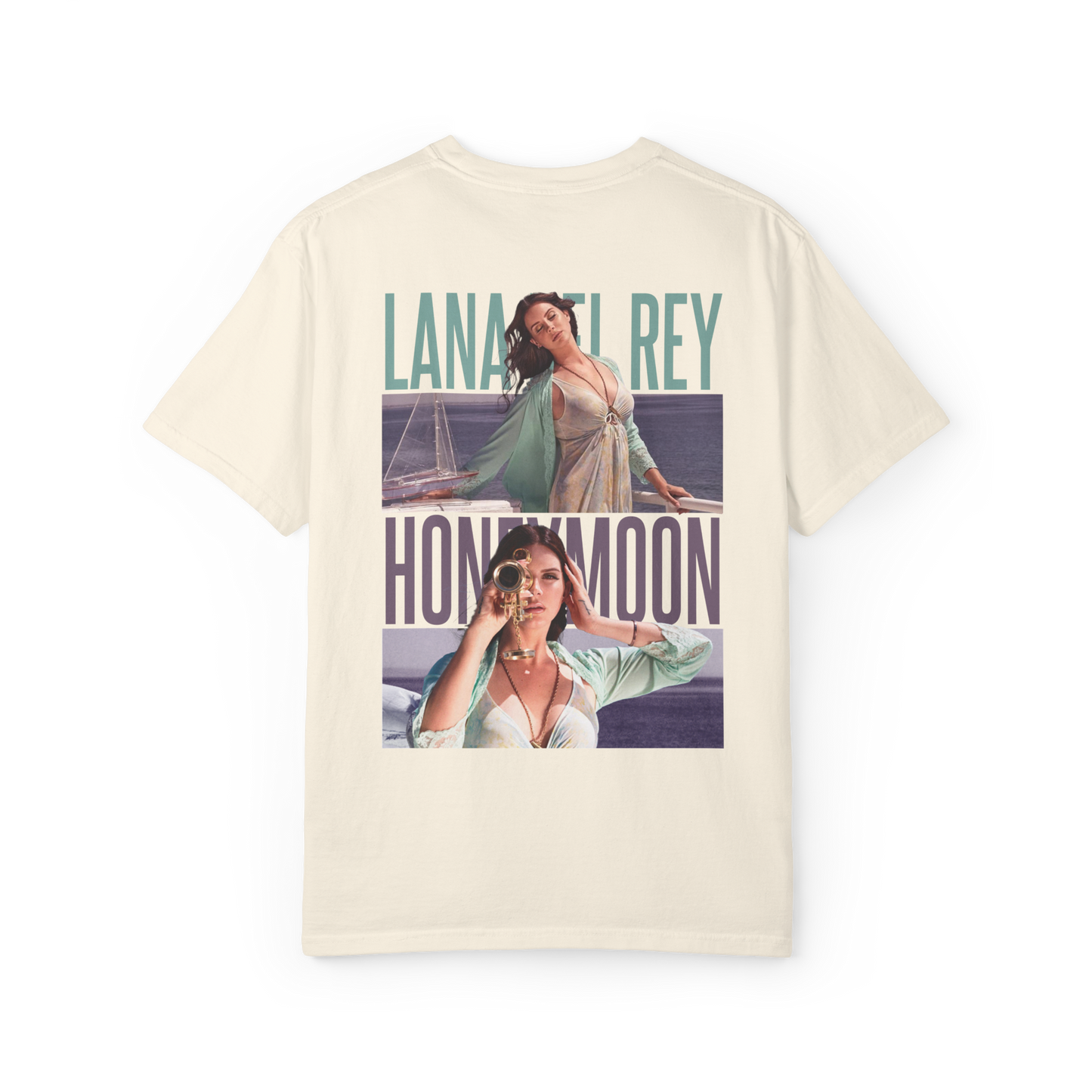 Honeymoon Tee
