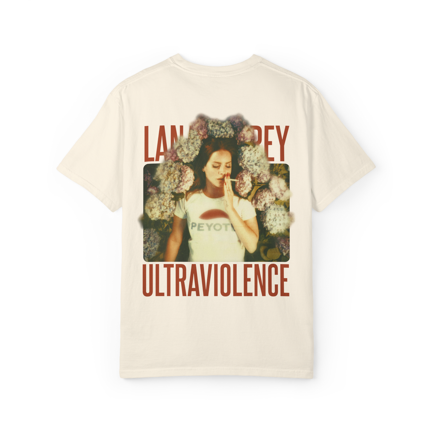 Ultraviolence Tee
