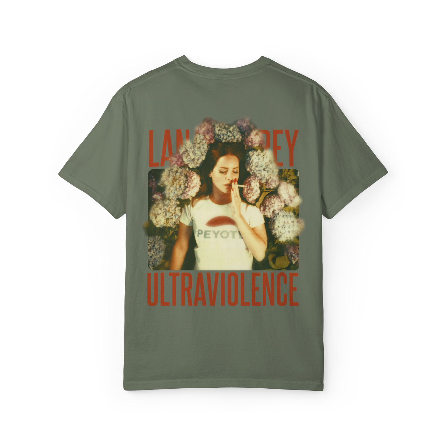 Ultraviolence Tee