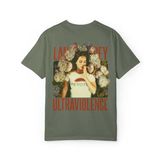 Ultraviolence Tee