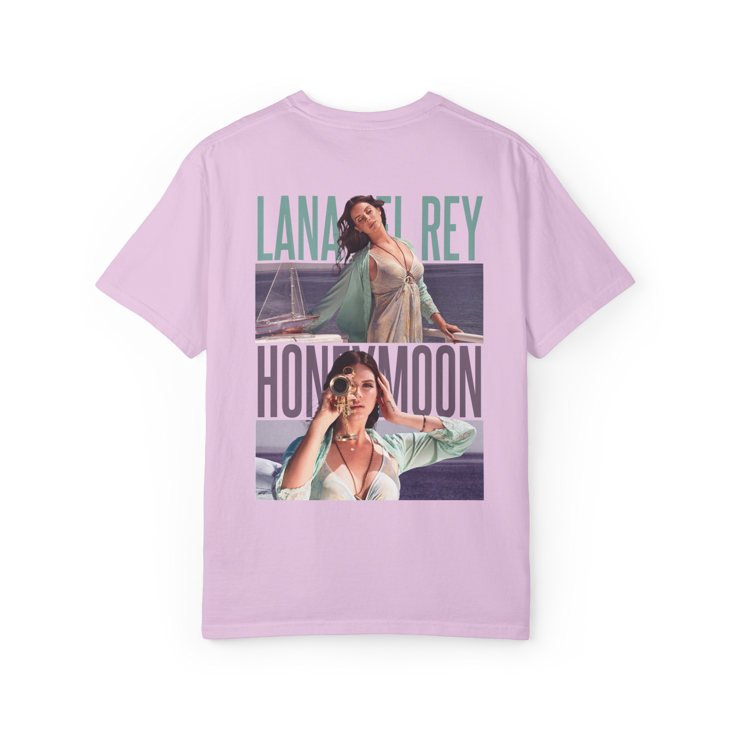 Honeymoon Tee