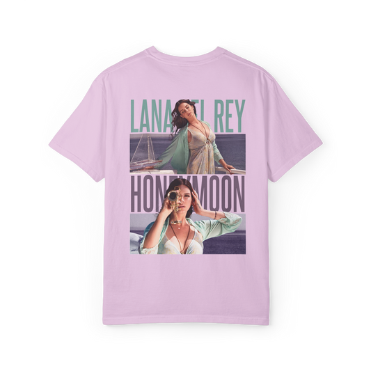 Honeymoon Tee