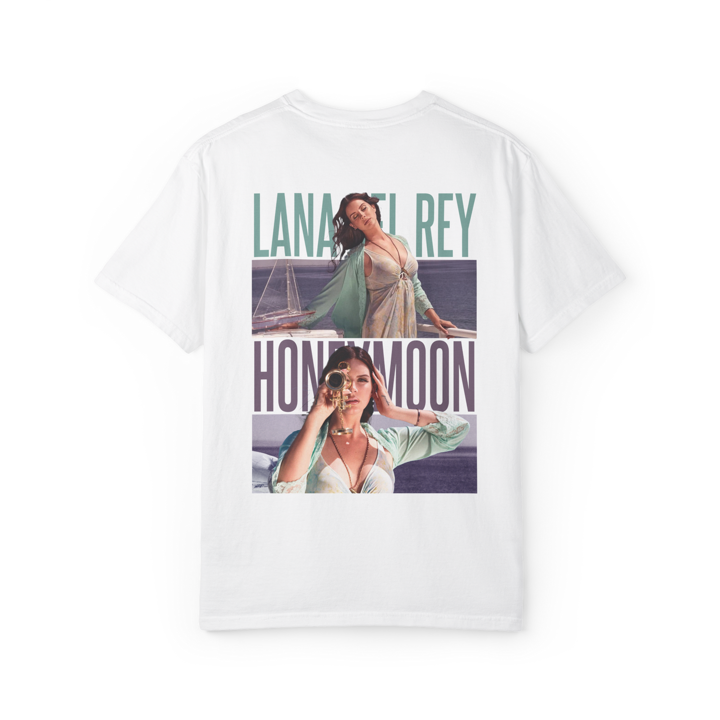 Honeymoon Tee