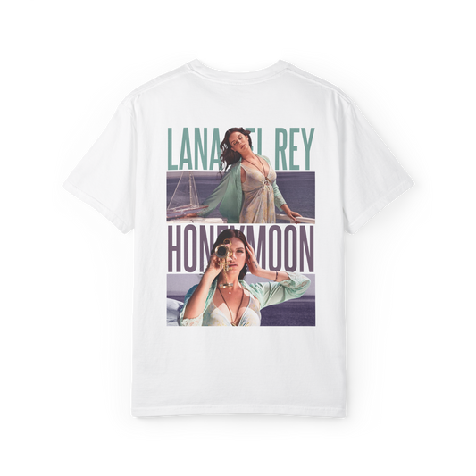 Honeymoon Tee