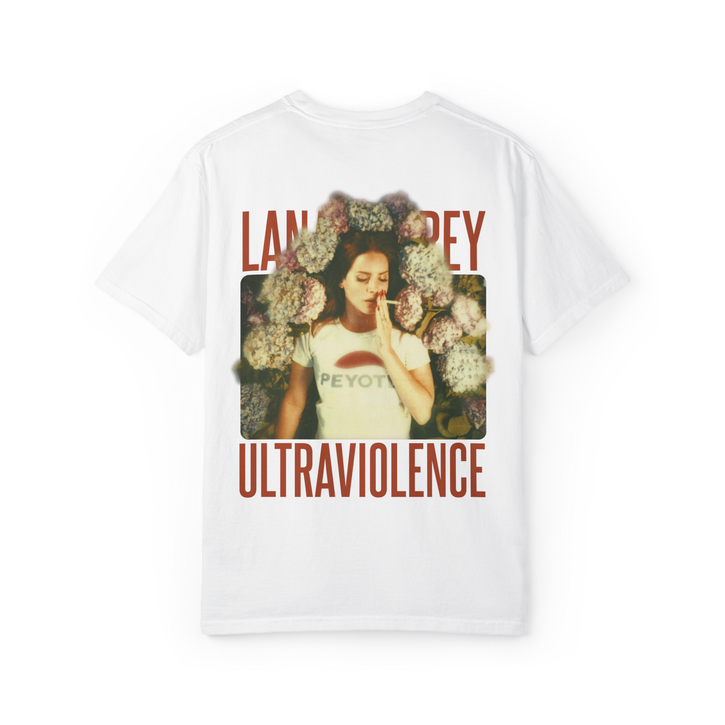 Ultraviolence Tee