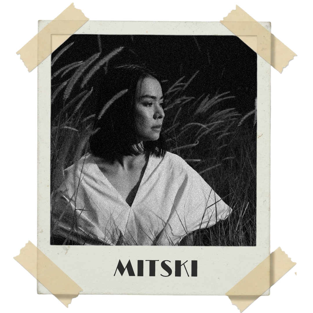 MITSKI