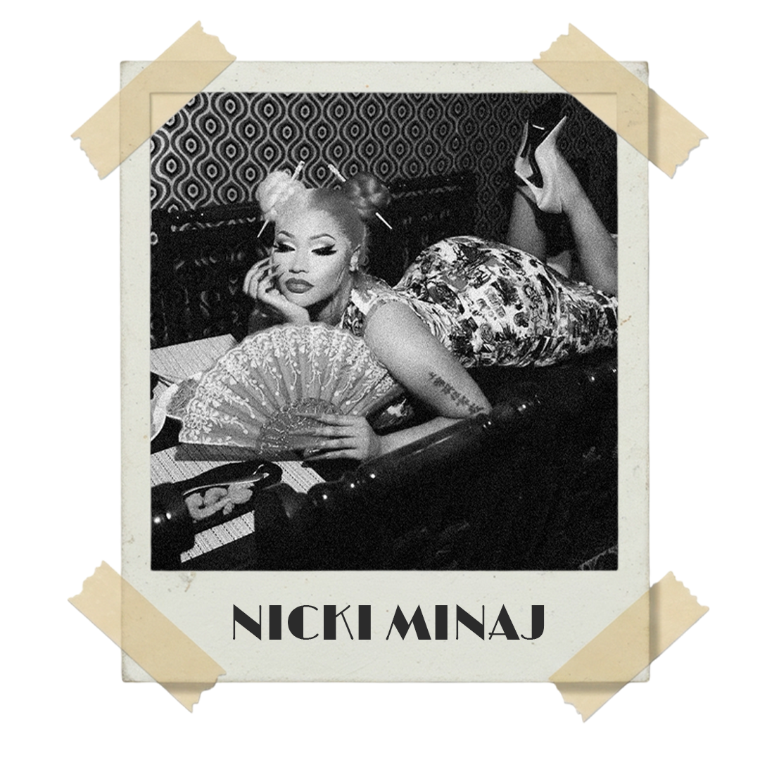 Nicki Minaj
