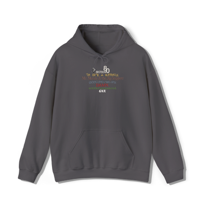 Kendrick Lamar Albums Hoodie