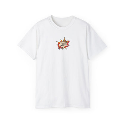 NFR Infographic T-shirt