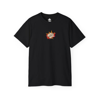 NFR Infographic T-shirt