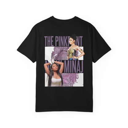The Pinkprint Graphic T-Shirt