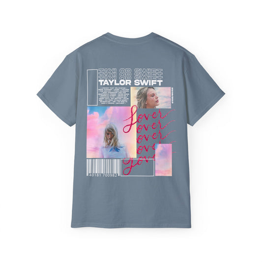 Lover Infographic T-shirt