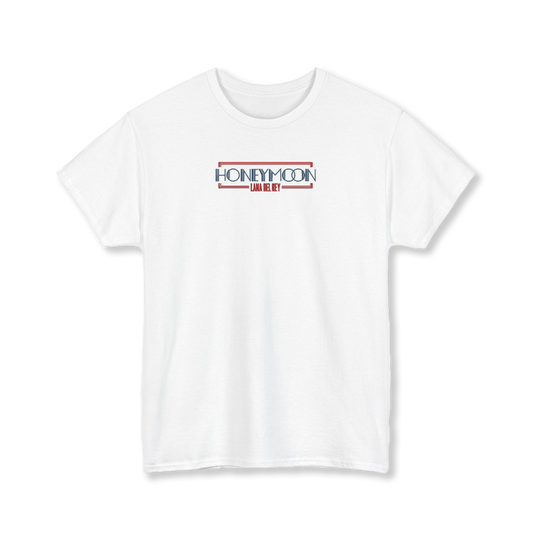Honeymoon T-Shirt