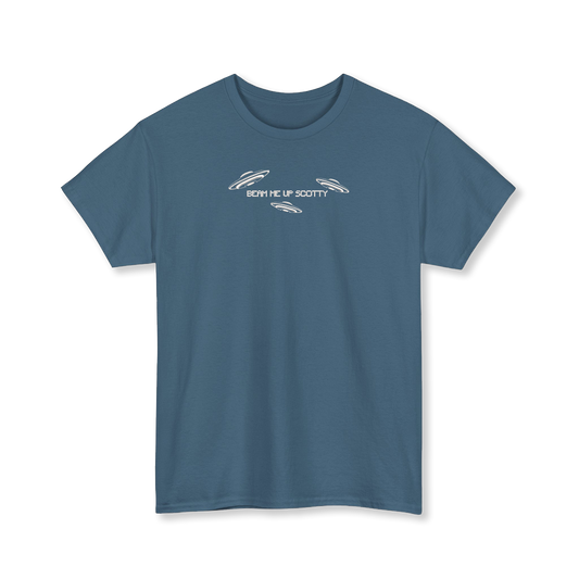 Beam me up Scotty T-Shirt