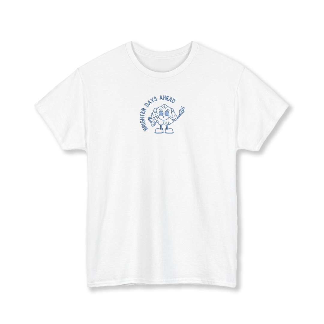 Brighter Days Ahead T-Shirt