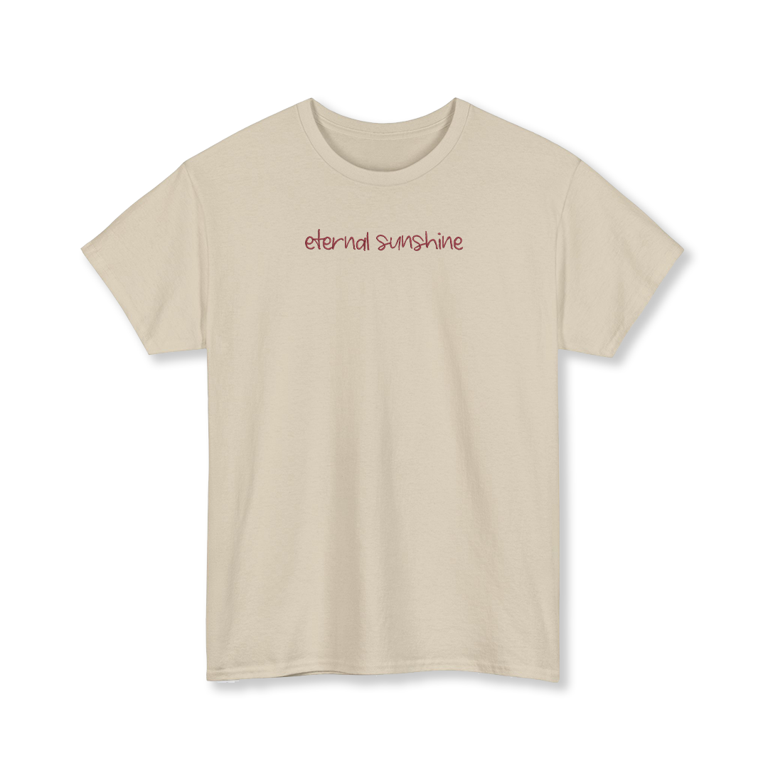 Eternal Sunshine T-Shirt