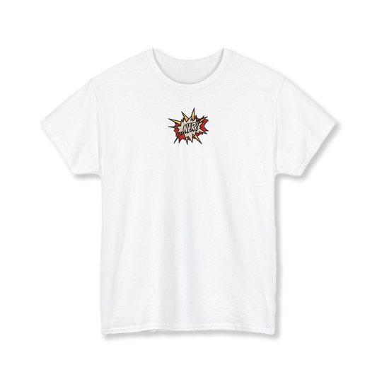 NFR Embroidered Album T-Shirt