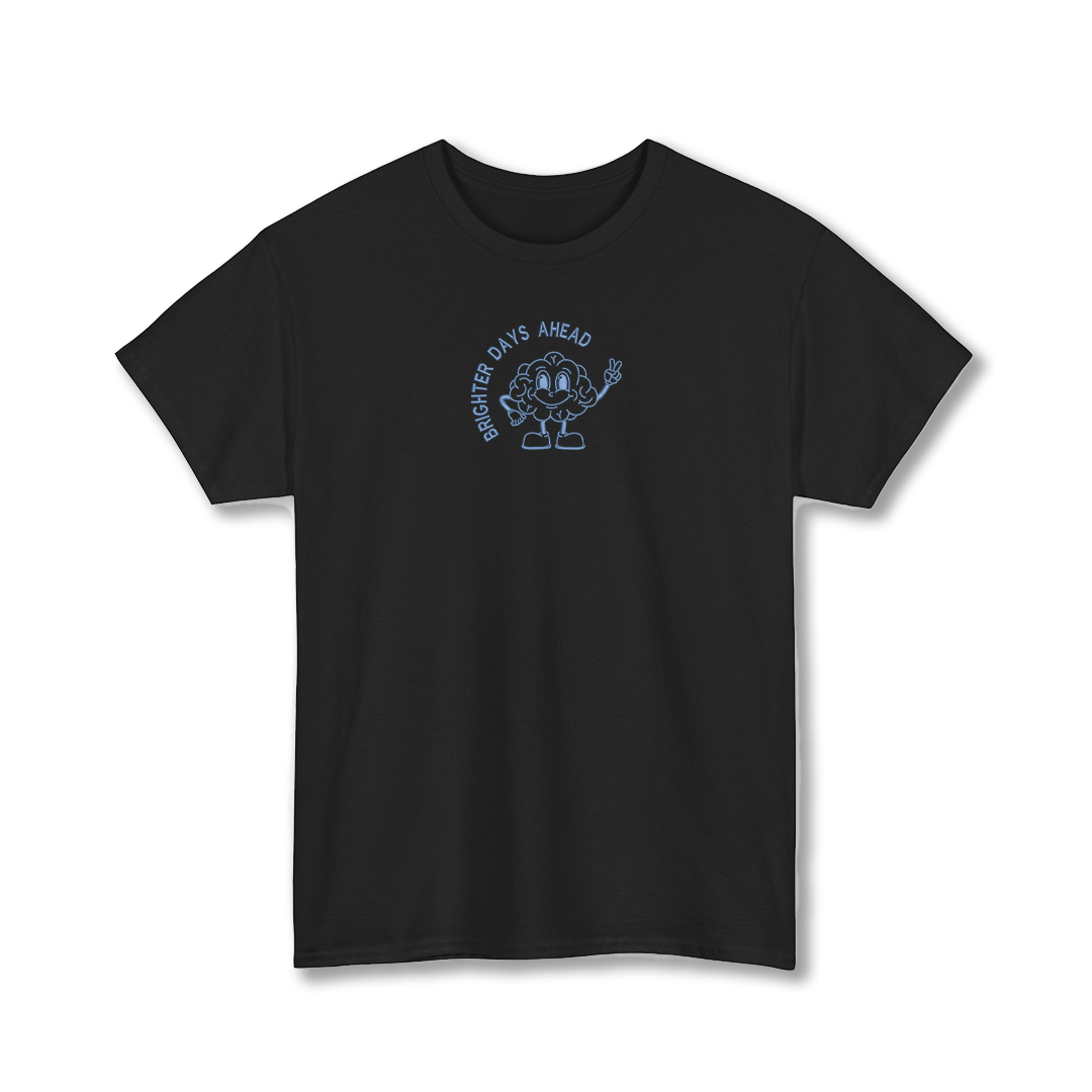 Brighter Days Ahead T-Shirt