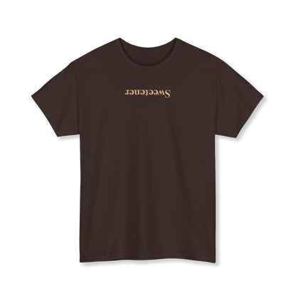 Sweetener Embroidery