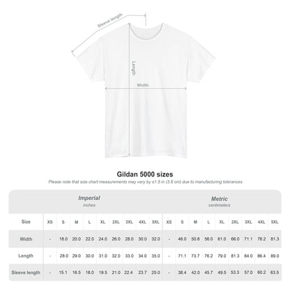 Honeymoon Graphic T-Shirt