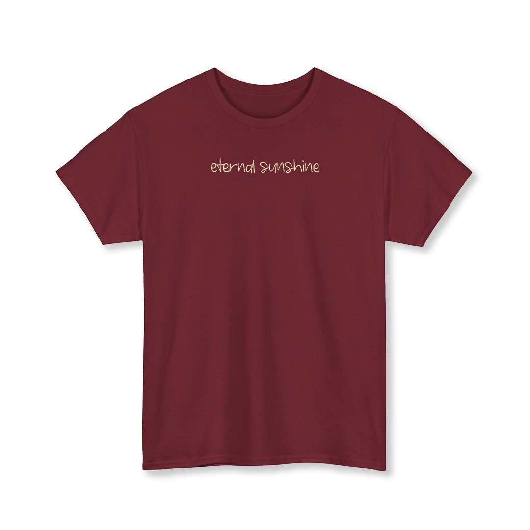 Eternal Sunshine T-Shirt
