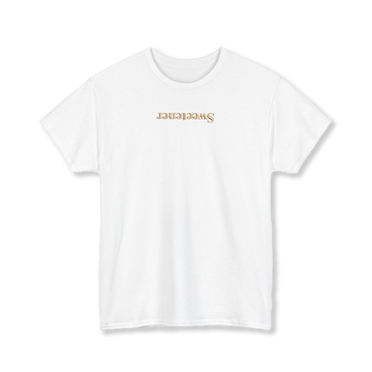 Sweetener Embroidery