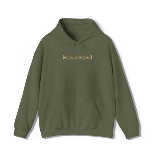 Untitled Unmastered Embroidery