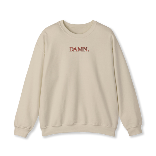 DAMN Sweatshirt