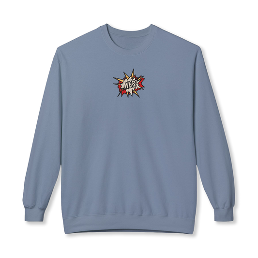 Norman Fucking Rockwell Sweatshirt