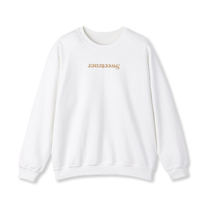Sweetener Embroidery