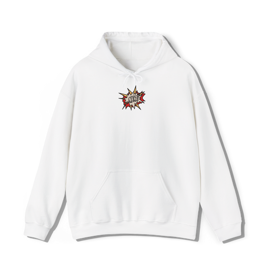 NFR Embroidered Hoodie