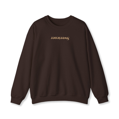 Sweetener Embroidery
