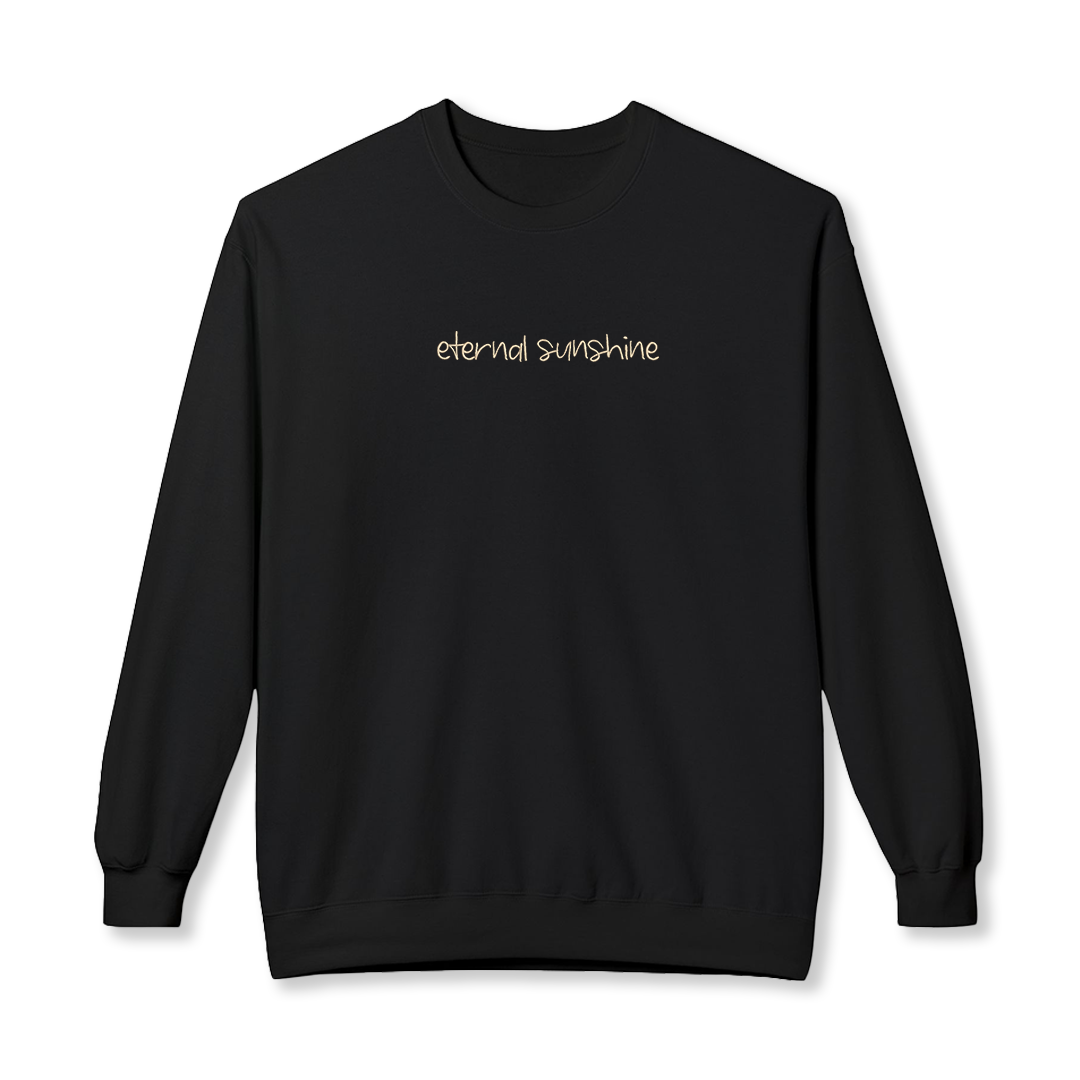 Eternal Sunshine Sweatshirt
