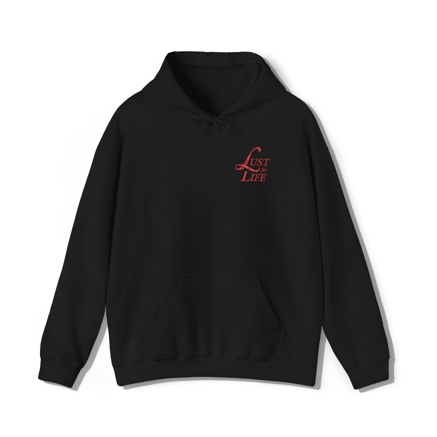 Lana Del Rey Embroidered Album Hoodies