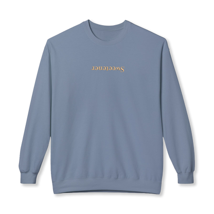 Sweetener Embroidery