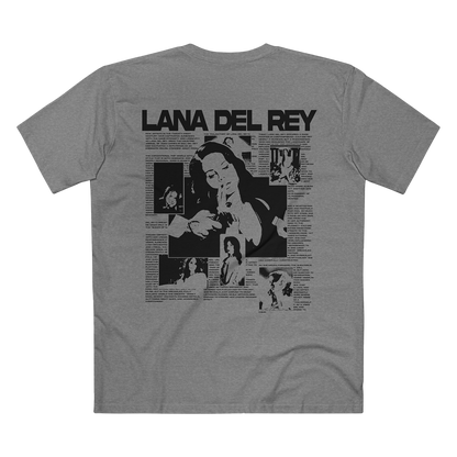 Lana Del Rey Graphic Tee