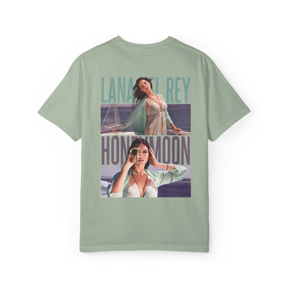 Honeymoon Tee
