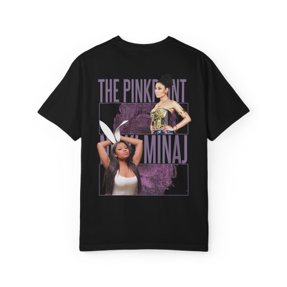 The Pinkprint Graphic T-Shirt
