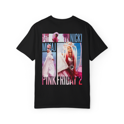 Pink Friday 2 Graphic T-Shirt
