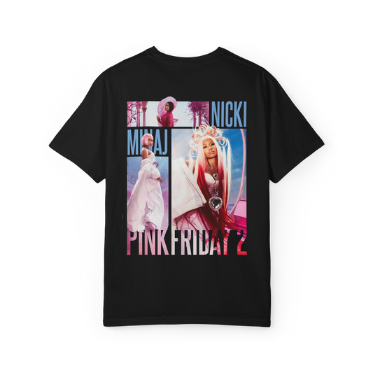Pink Friday 2 Graphic T-Shirt