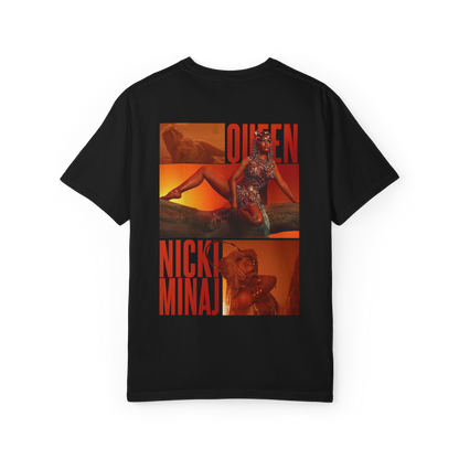 Queen Graphic T-Shirt