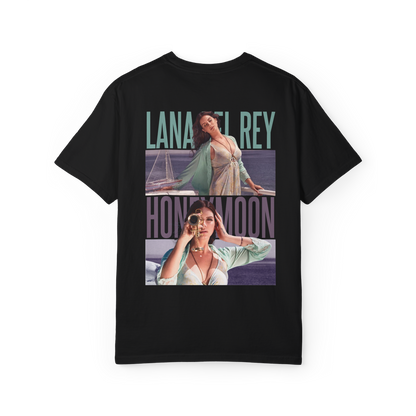 Honeymoon Tee