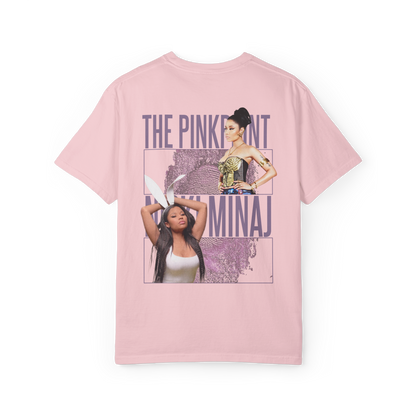 The Pinkprint Graphic T-Shirt