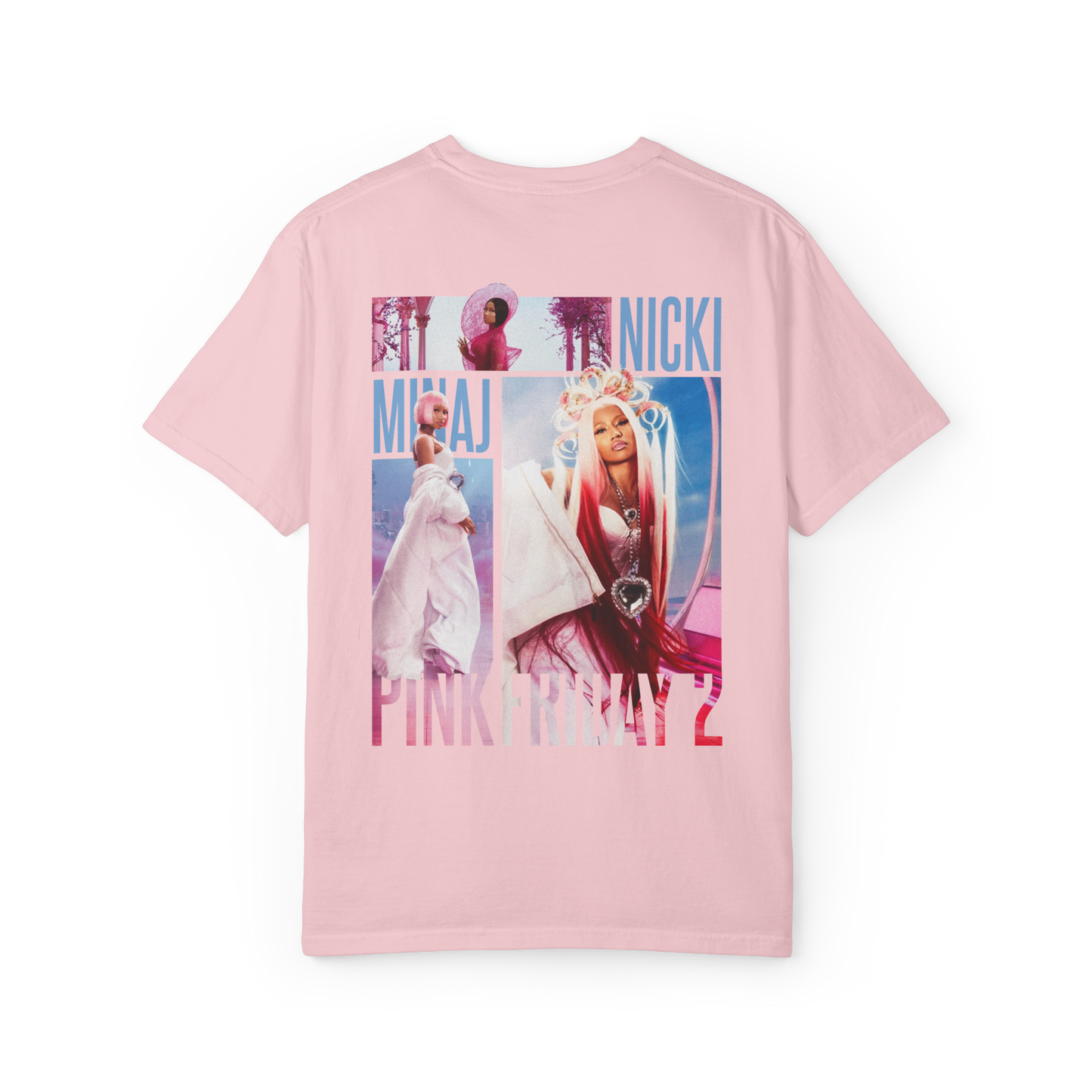 Pink Friday 2 Graphic T-Shirt