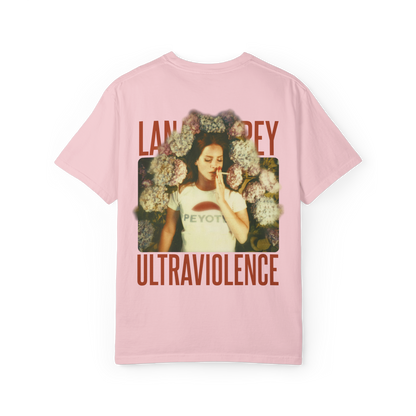 Ultraviolence Tee