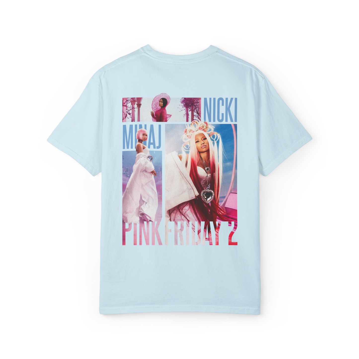 Pink Friday 2 Graphic T-Shirt