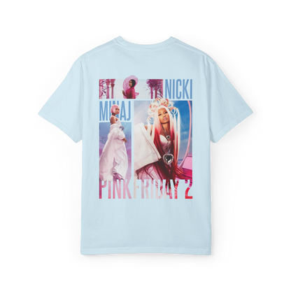 Pink Friday 2 Graphic T-Shirt