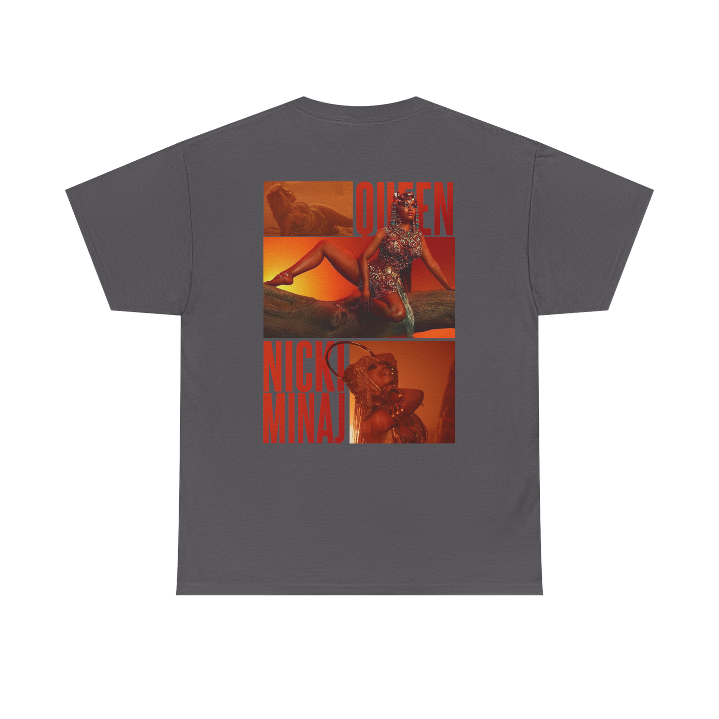 Queen Graphic T-Shirt